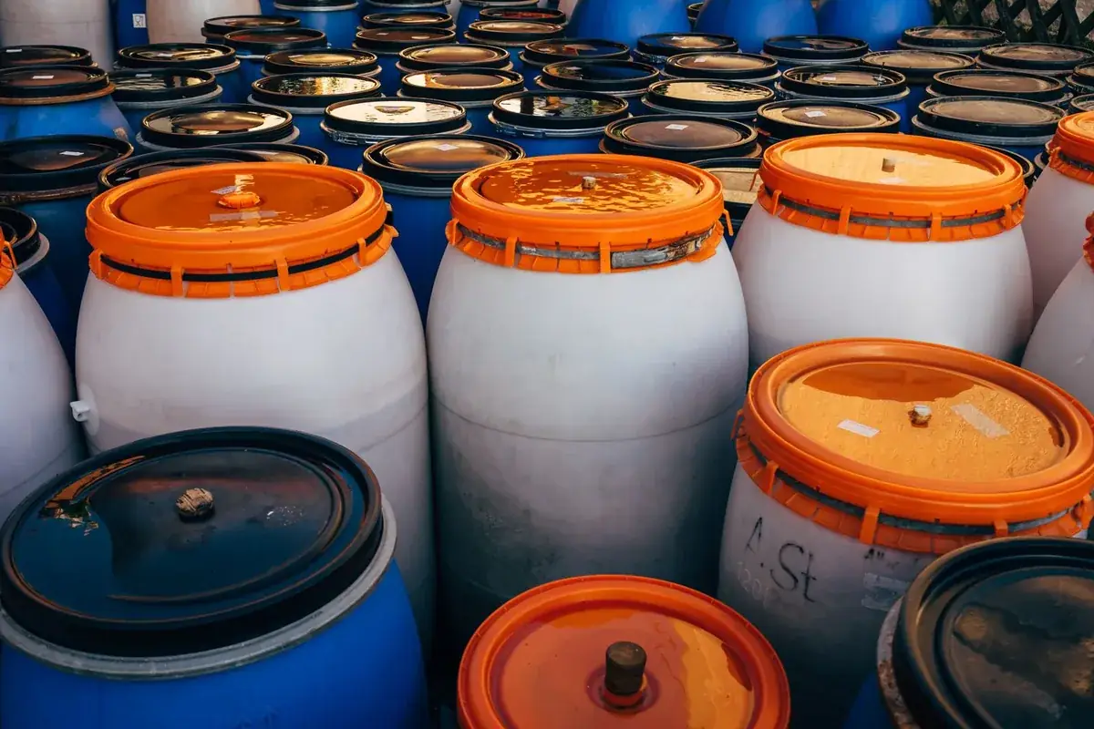 Chemical & Toxic Waste Cleanup in Jena, LA